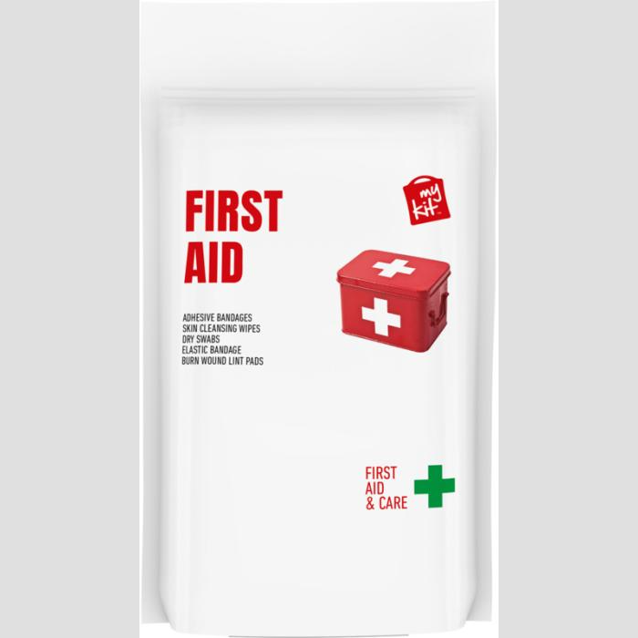 Erste Hilfe Sets