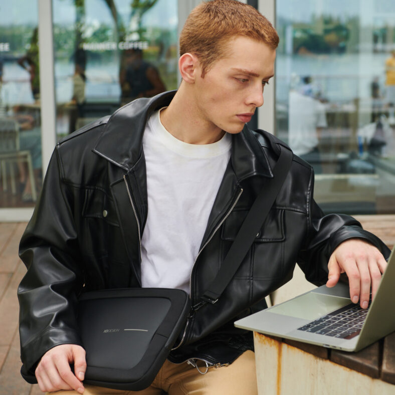 Konferenz Aktentaschen