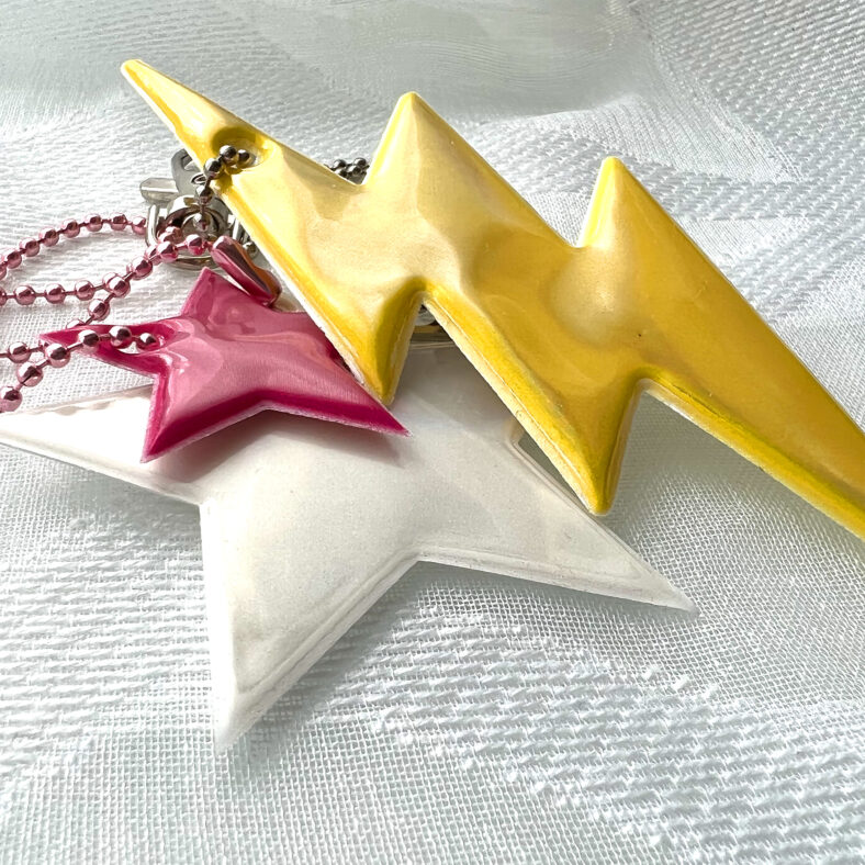 Reflektoren Weichplastik