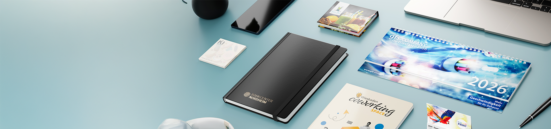 4 – Papierprodukte