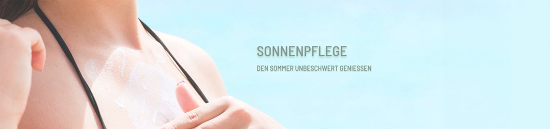 1 – SunCare